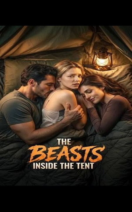 The Beasts Inside the Tent 🧡🍏 🔥 (2026) - FULL ENGSUB