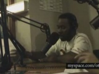 Ottelo freestyle feat Tismé