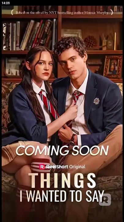 Things I Wanted to Say -  ⭐🍉💚FULL MOVIES ENGLISH SUB (2026)