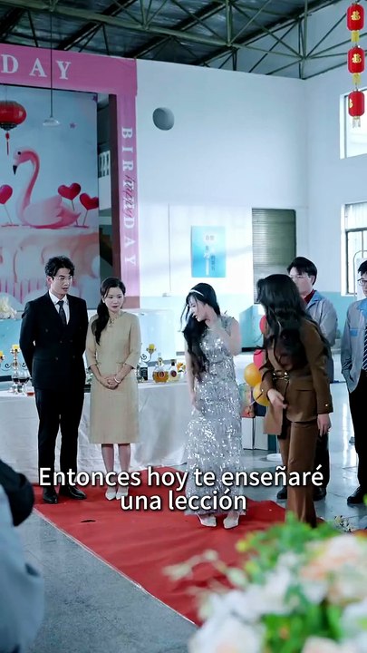 Crié a la hija ilegítima de mi esposo En Español