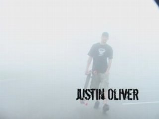 Justin Oliver : A New Era