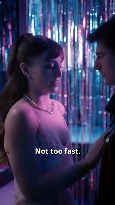 [FULL]😎The MVP Fell for the Girl Everyone Used to Humiliate.💓 [Full Movie]