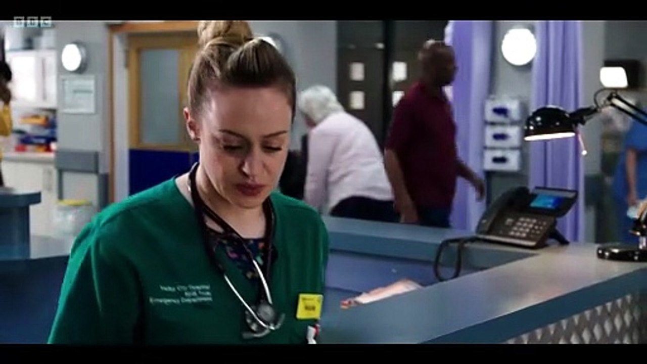 Casualty - Season 46 Episode 11