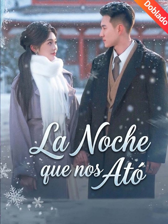[Doblado]La Noche que nos Ató En Español
