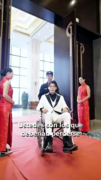 Cuando Despertó el Guerrero En Español