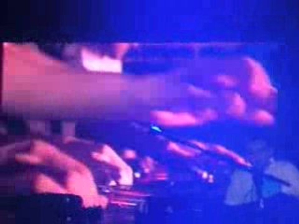 C2C @ SOLIDAYS 2008