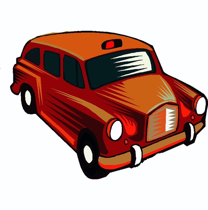 SERDAR ŞİMŞEK CARS DRAWİNG