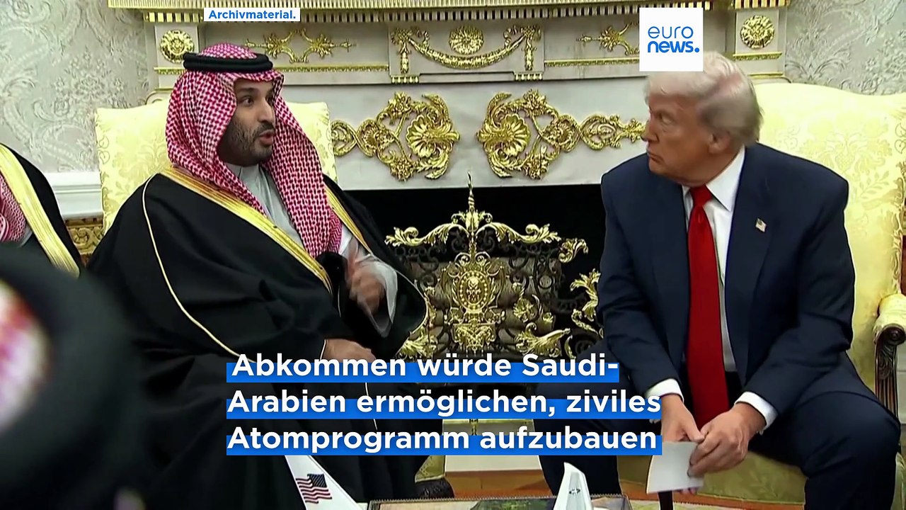 Nachrichten des Tages | 23. Juli 2026 - Abendausgabe