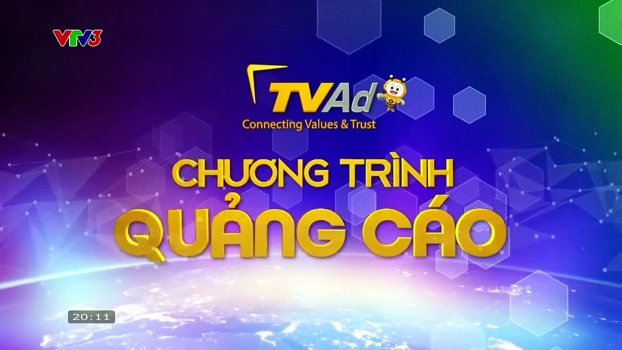 Lửa Trắng Tập 11 - Phim Việt Nam VTV3 (FULL)