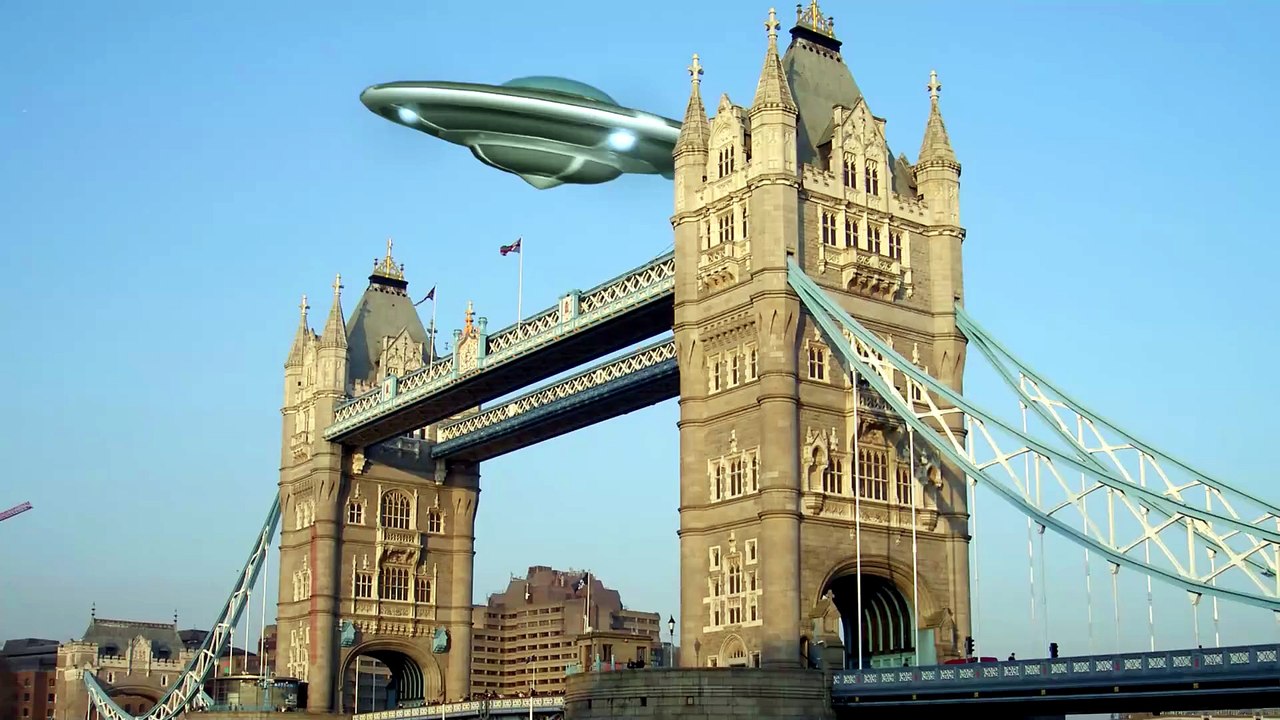 UFO-Sichtungen im Vereinigten Königreich sind 'rückläufig'