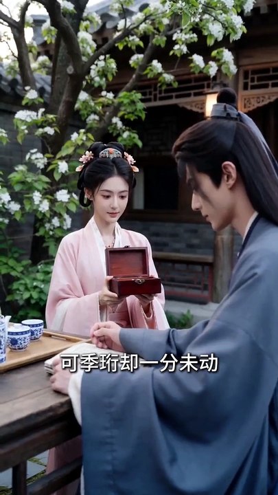 The Loyal Maid - 第18集 | 01