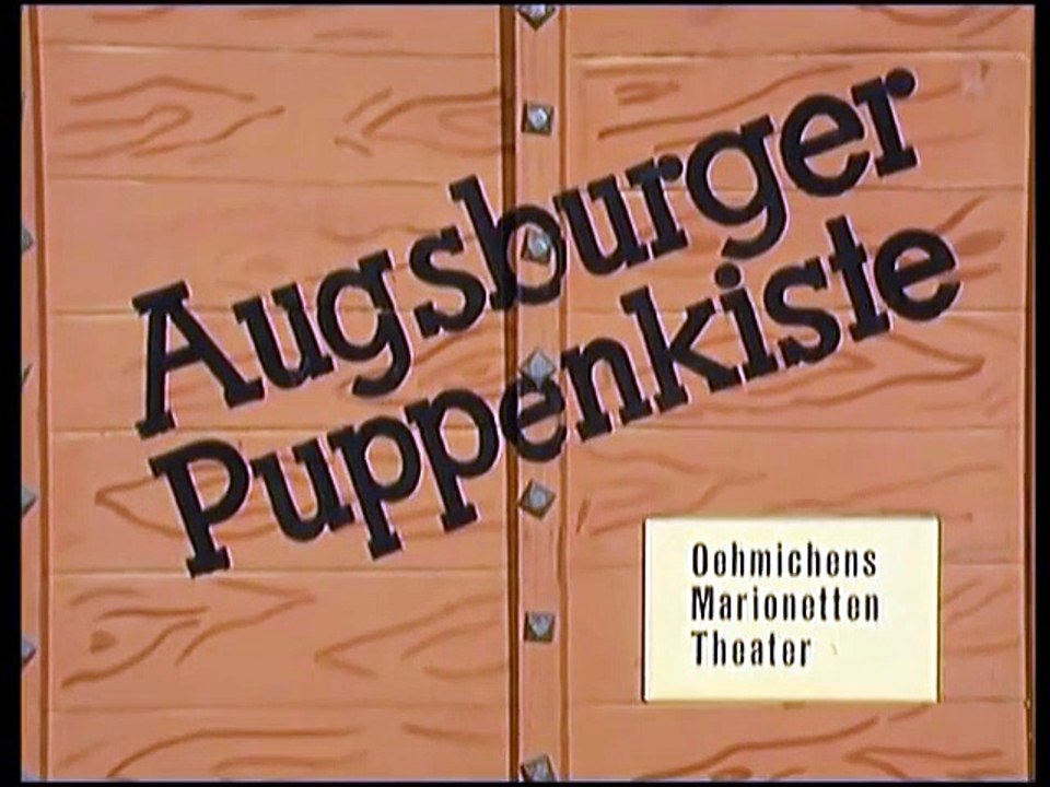 Wie das Eselchen das Christkind suchte (1959)