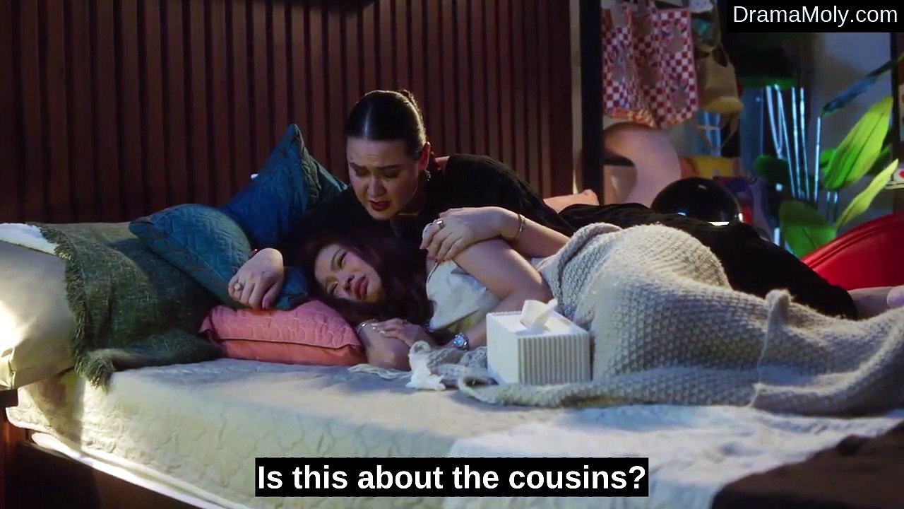 Dating Alys Perez Episode 7 | English Sub
