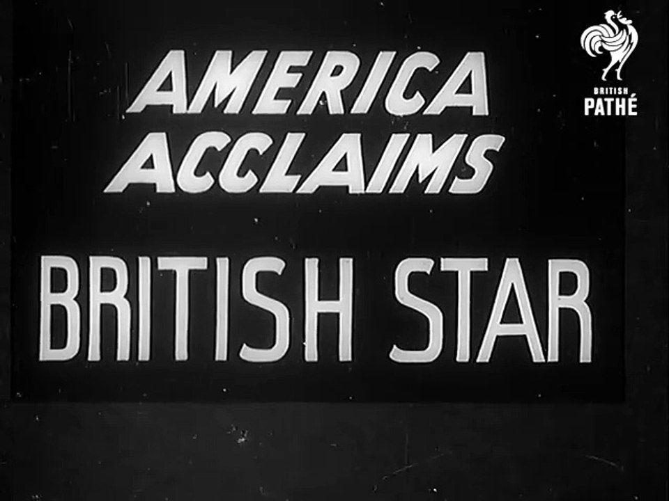 British Pathé Newsreels: Gone with the Wind | movie | 1939 | Official Trailer