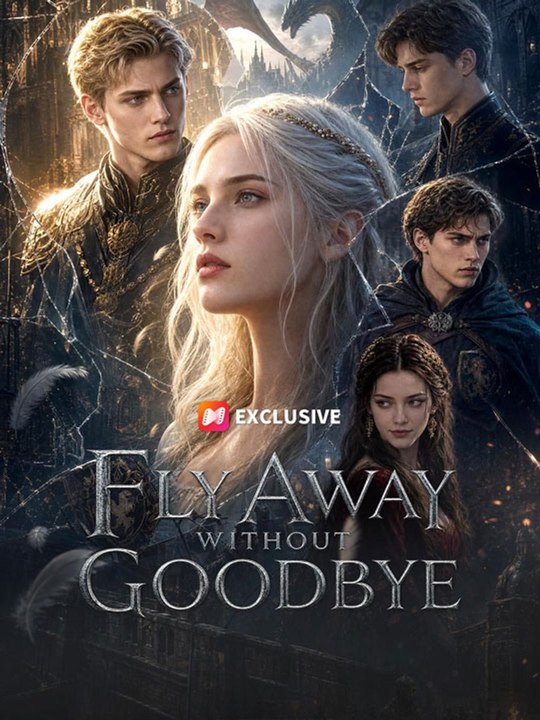 Fly Away Without Goodbye - New Movie 2026  🔥🔥🔥FULL MOVIES ENGLISH SUB 2026