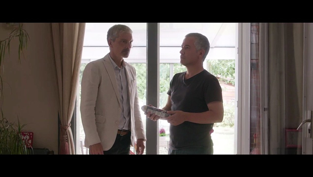Encore Vivant(e) | movie | 2024 | Official Clip