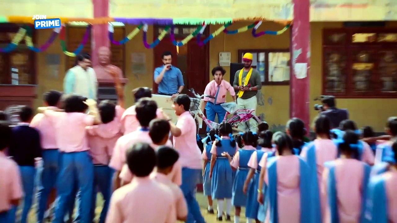 Adarsh Baal Vidyalaya (2026)