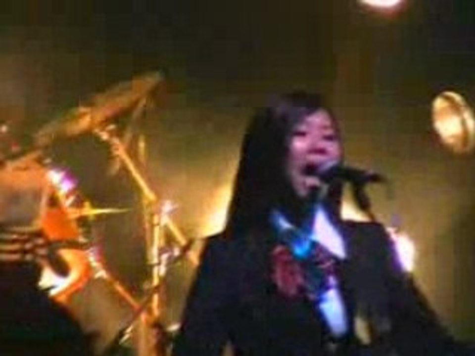 Concert scandal part3 japan expo 2008 9eme impact