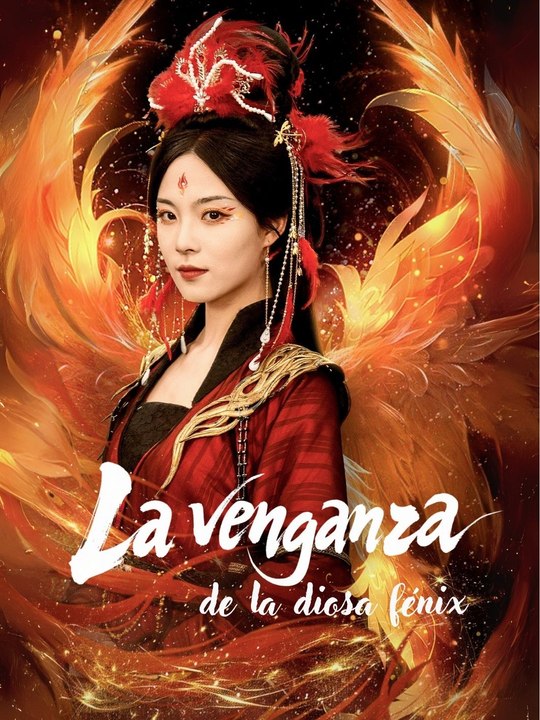 [Full] La venganza de la diosa fénix En Español