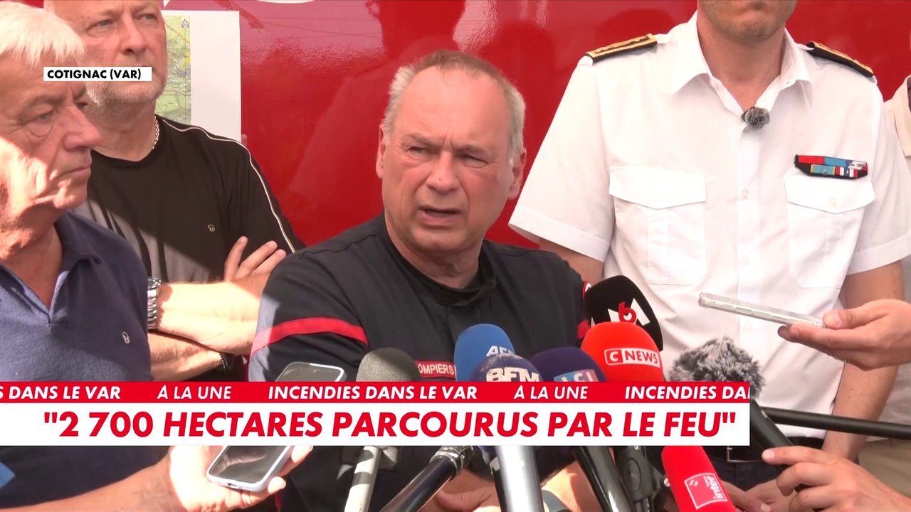 Eric Grohin : «La brise qui arrive est une bonne nouvelle»
