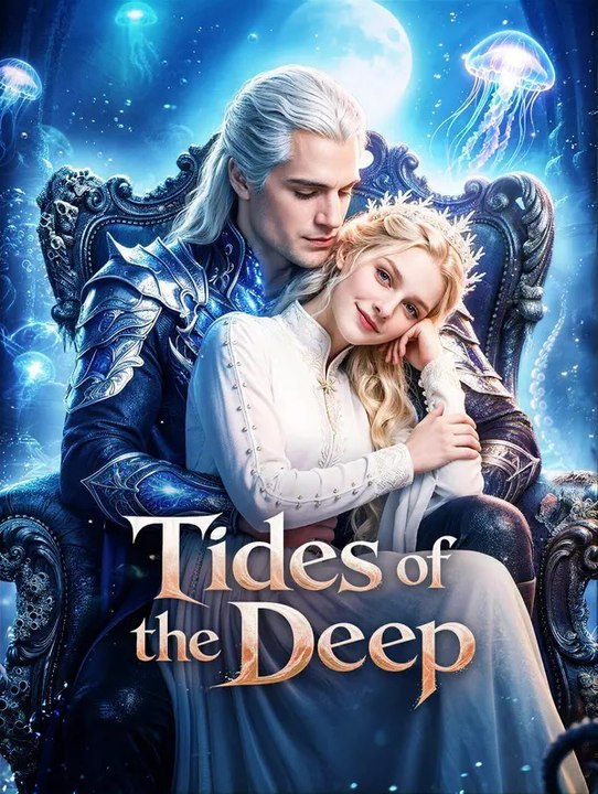 Tides Of The Deep Series Full Episode | GoldReel TV