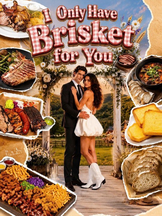 I Only Have Brisket For You Full Episode | GoldReel TV