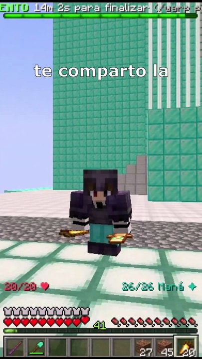 ¿como subir la skill de excavacion en minecraft?