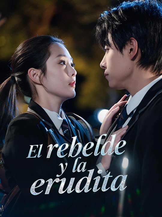 El rebelde y la erudita En Español