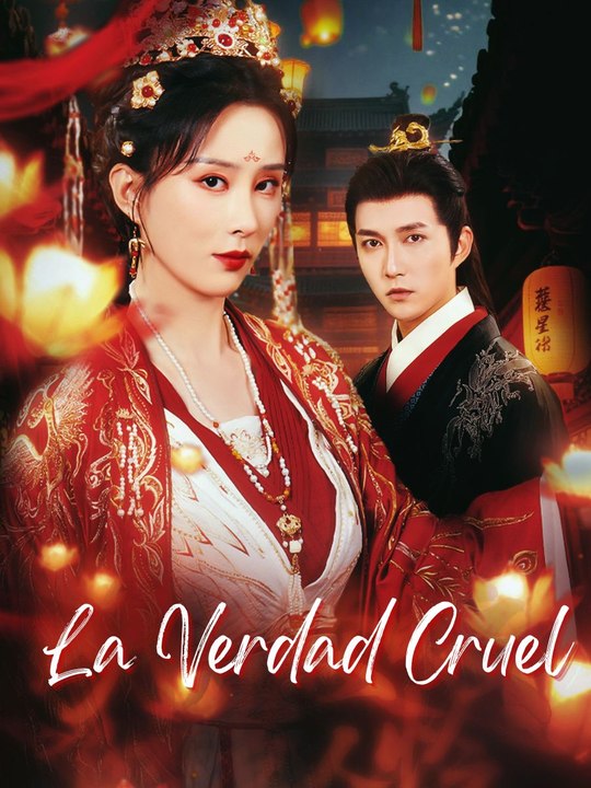 [Full] La Verdad Cruel En Español