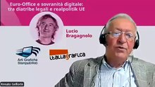 Euro-Office e sovranità digitale: tra diatribe legali e realpolitik UE