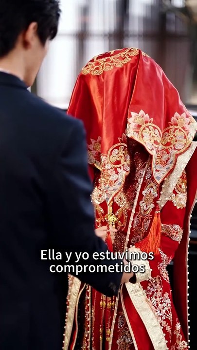 De esposa a cuñada, un camino inesperado En Español