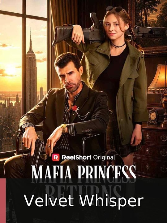 Mafia Princess Returns engsub fullfilm⭕️🍿🍿 Velvet Whisper