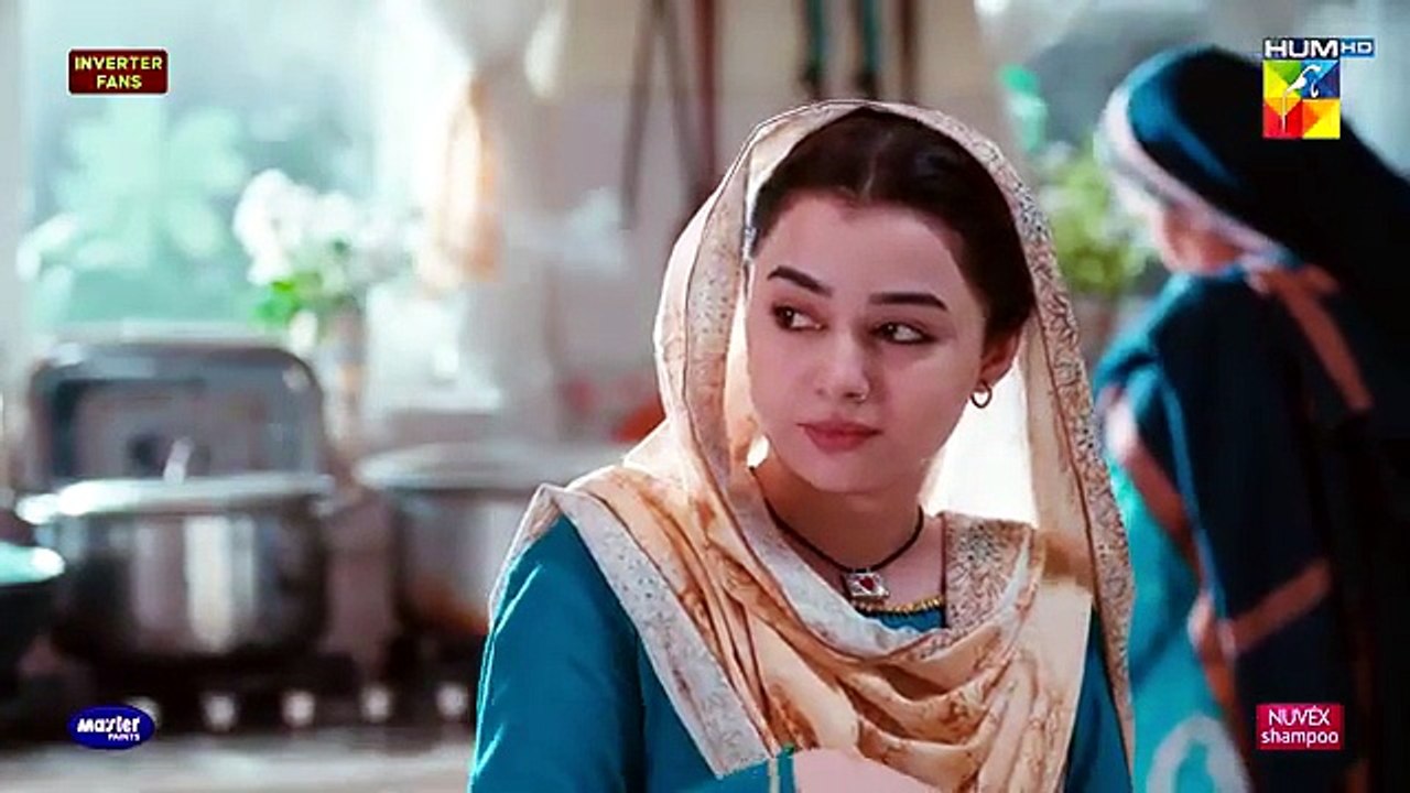 Zanjeerain Episode 25_23rd_July 2026___ft._Sajal_Aly___Danyal_Zafar_-_HUM_TV(360p)