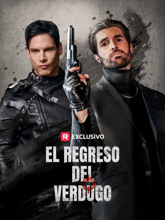 El regreso del verdugo En Español