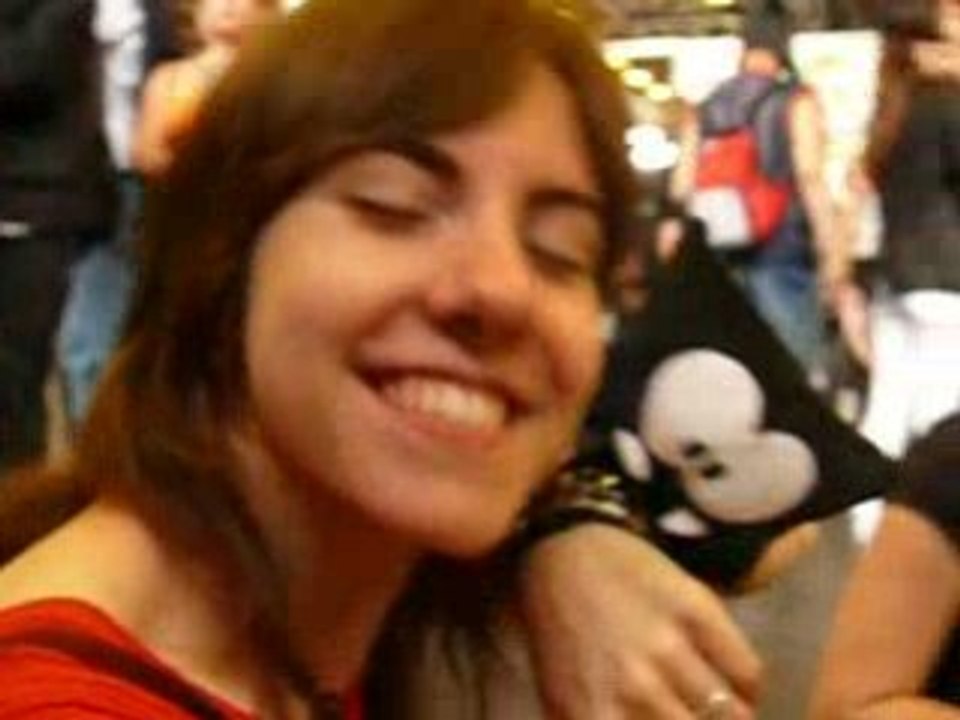 3ème jour - Japan Expo 2008