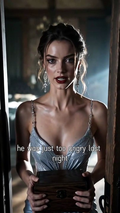 Episode 2 The Wolf King's Regret- My Ex-Wife Is the Winter Queen