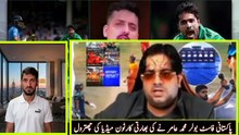 Indian Media FINALLY Admits Mohammad Amir Was Right About Abhishek Sharma | IND vs ZIM 1st ODI Reaction | Cricket Analysis