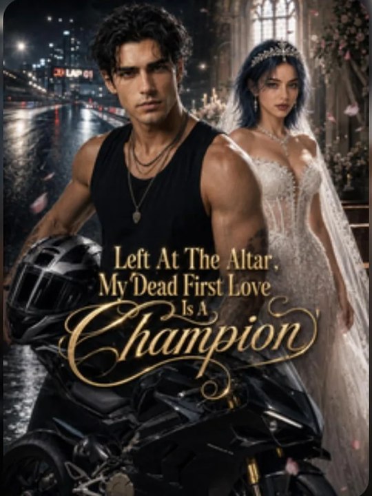Left At The Altar, My Dead First Love Is A Champion - Complete #drama #englishsub 🔥🔥