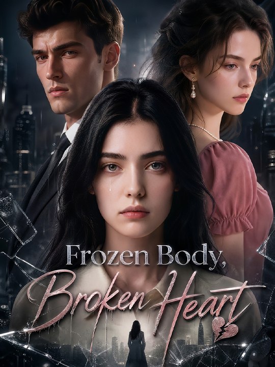 Frozen Body, Broken Heart - Complete #drama #englishsub 🔥🔥