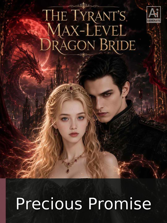 The Tyrant's Max-Level Dragon Bride #engsub #fullepisode💎🎬 | Precious Promise