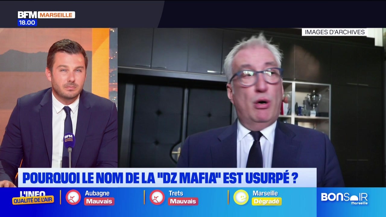 Le journal de 18h du jeudi 23 juillet 2026