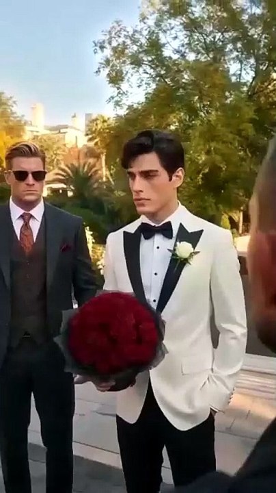 Crash Her Own Wedding - Ep - FULL ✅ [Full Movie]