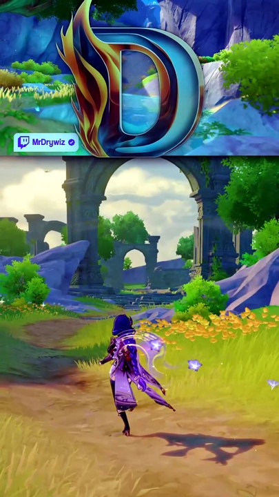 Qui invoquer entre Raiden et Columbina guide Genshin Impact Fr choisir 5 etoiles #genshin #GenshinImpact #Gaming #columbina #raiden