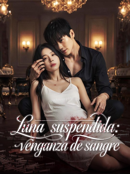 [Full] Luna suspendida: venganza de sangre En Español