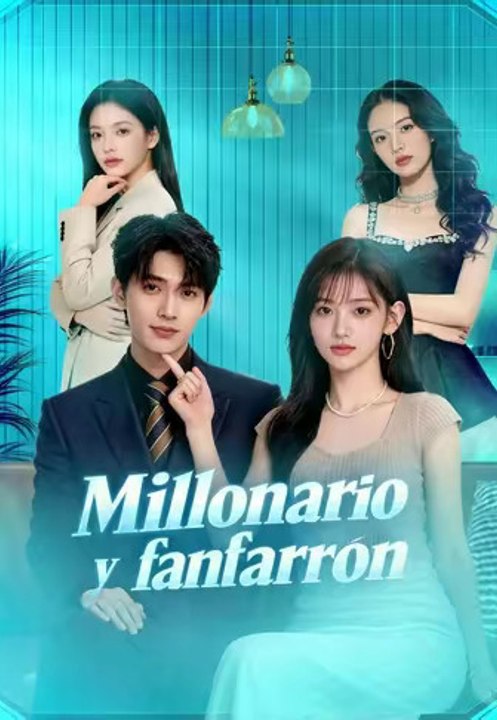 (Doblado)Millonario y fanfarrón En Español