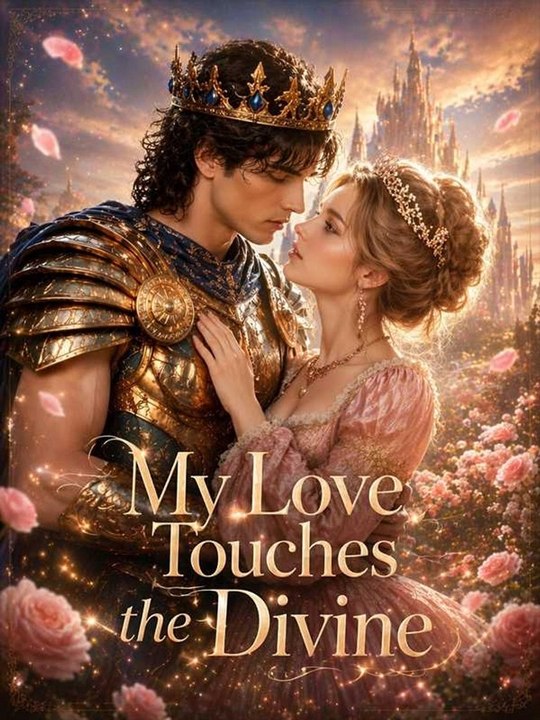My Love Touches the Divine - Full HD
