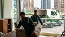 Junk Removal Sports City | +971568854221