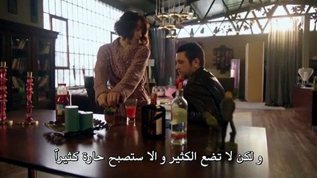 مسلسل انتقام الحلقة 8 مترجمة الموسم الاول [Full Movie] [Full Movie]