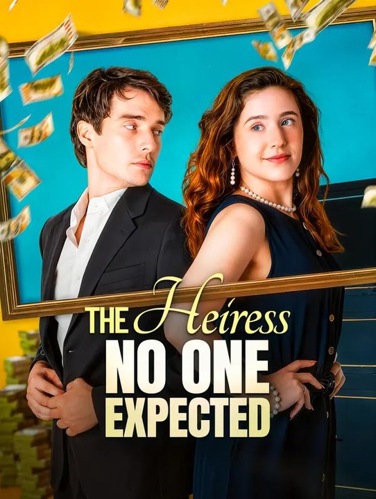 The Heiress No One Expected | Komplette Serie | Short Drama Deutsch