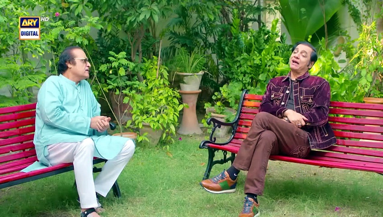 Bulbulay Season 2 Episode 356 | 23 May 2026 | A...